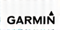 Connect your Garmin account Garmin logo