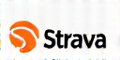 Connect your Strava account Strava logo